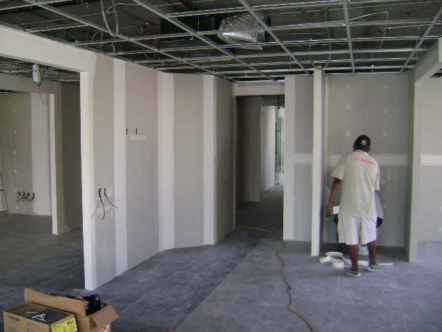 Oficina Acapulco - Decor Proyectos