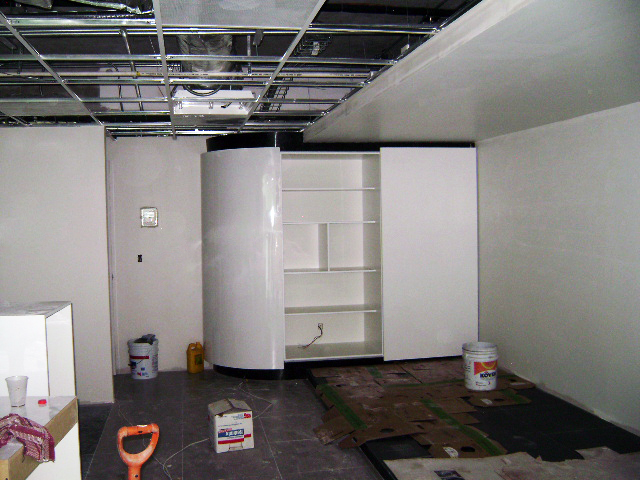 Oficina Acapulco - Decor Proyectos