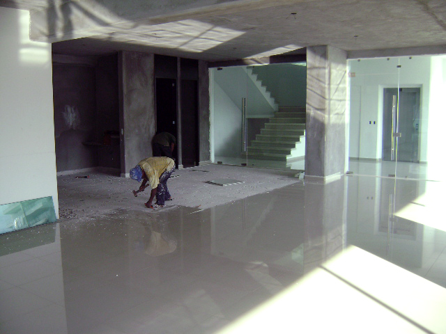 Oficina Acapulco - Decor Proyectos