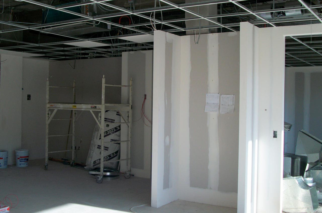 Gerencia Zacatecas - Decor Proyectos
