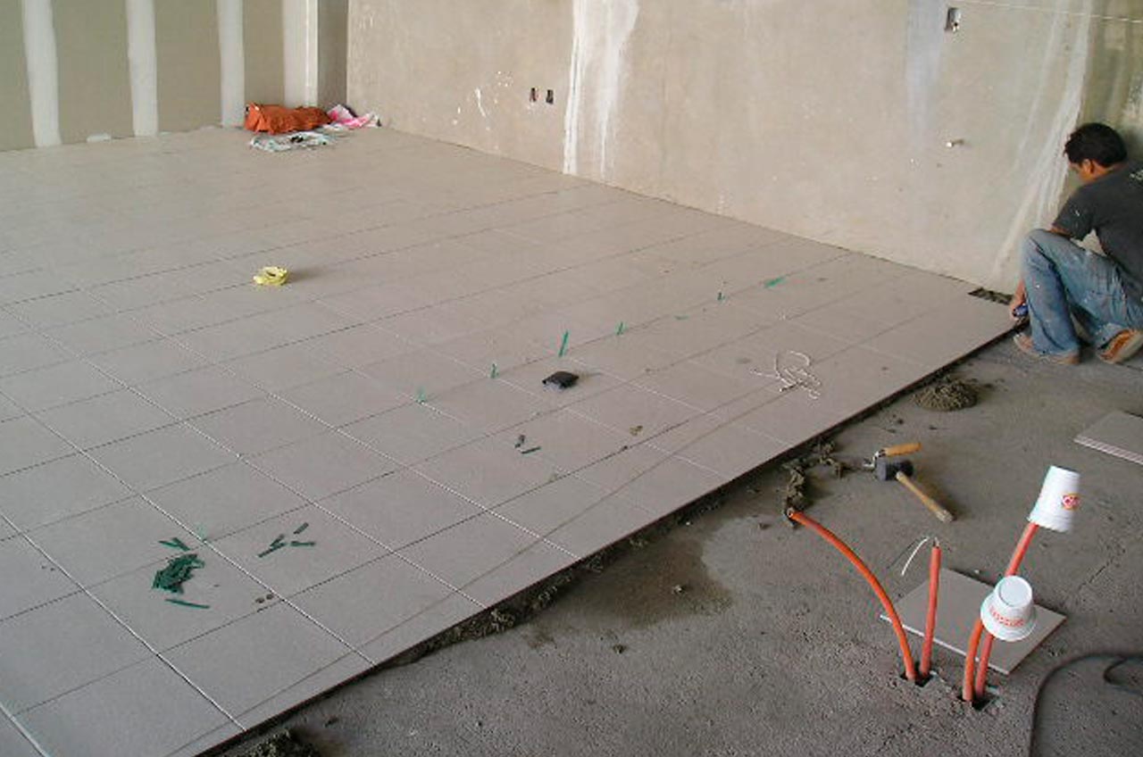 Gerencia Zacatecas - Decor Proyectos