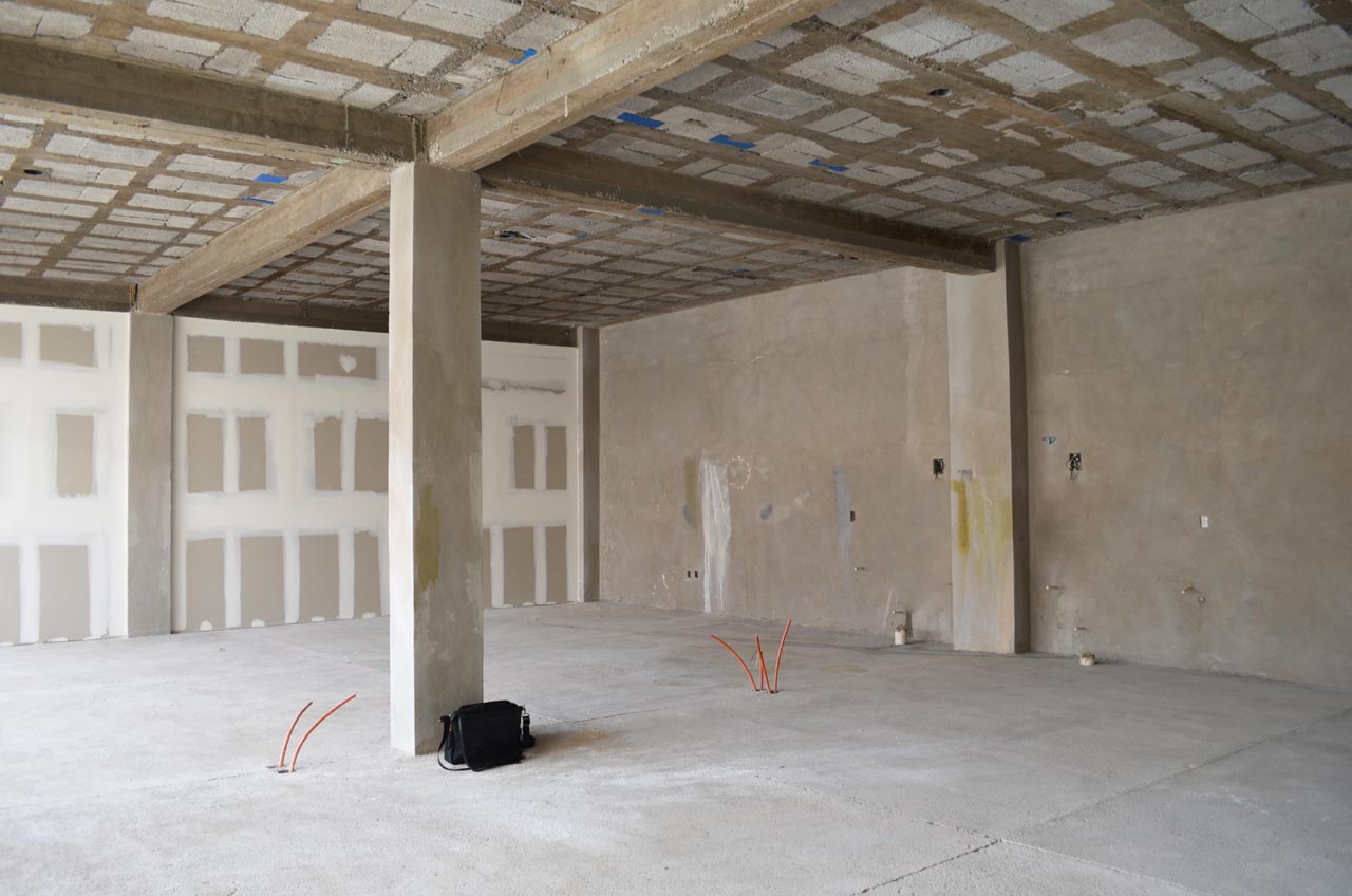 Gerencia Zacatecas - Decor Proyectos