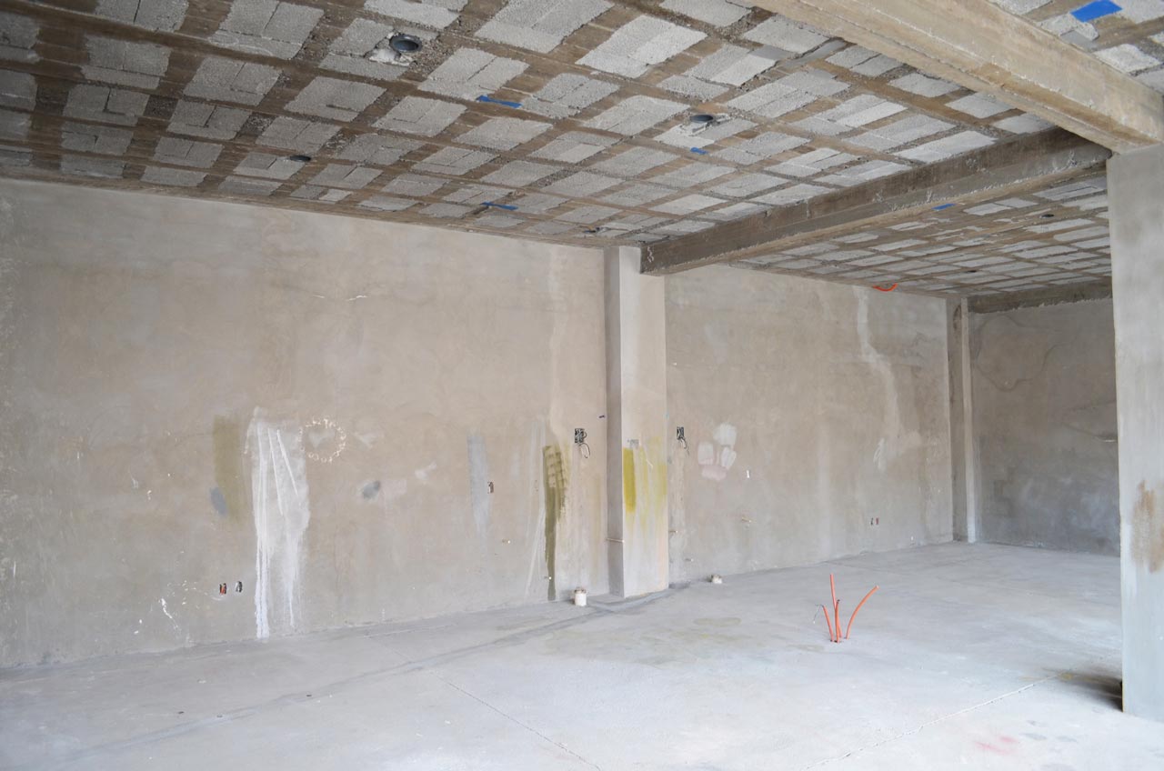 Gerencia Zacatecas - Decor Proyectos