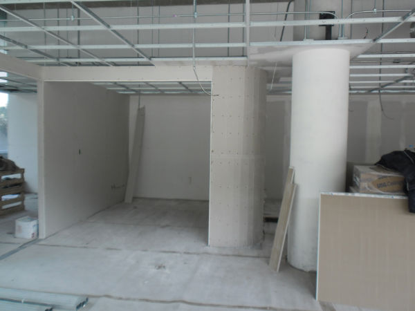 Oficina Subdirección Tijuana - Decor Proyectos