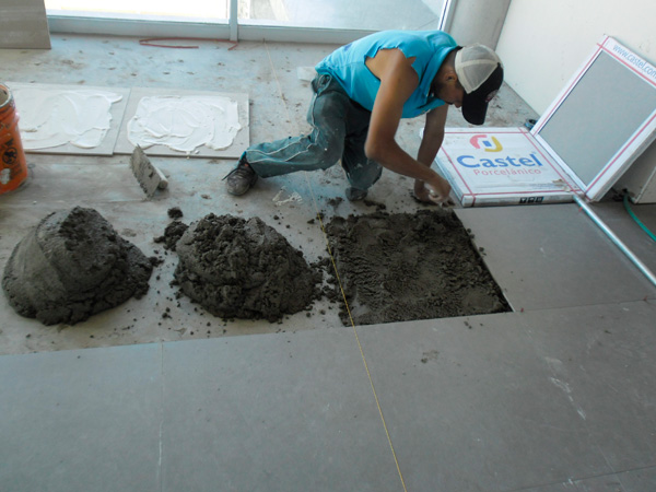 Oficina Subdirección Tijuana - Decor Proyectos