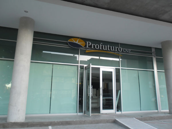 Oficina Subdirección Tijuana - Decor Proyectos