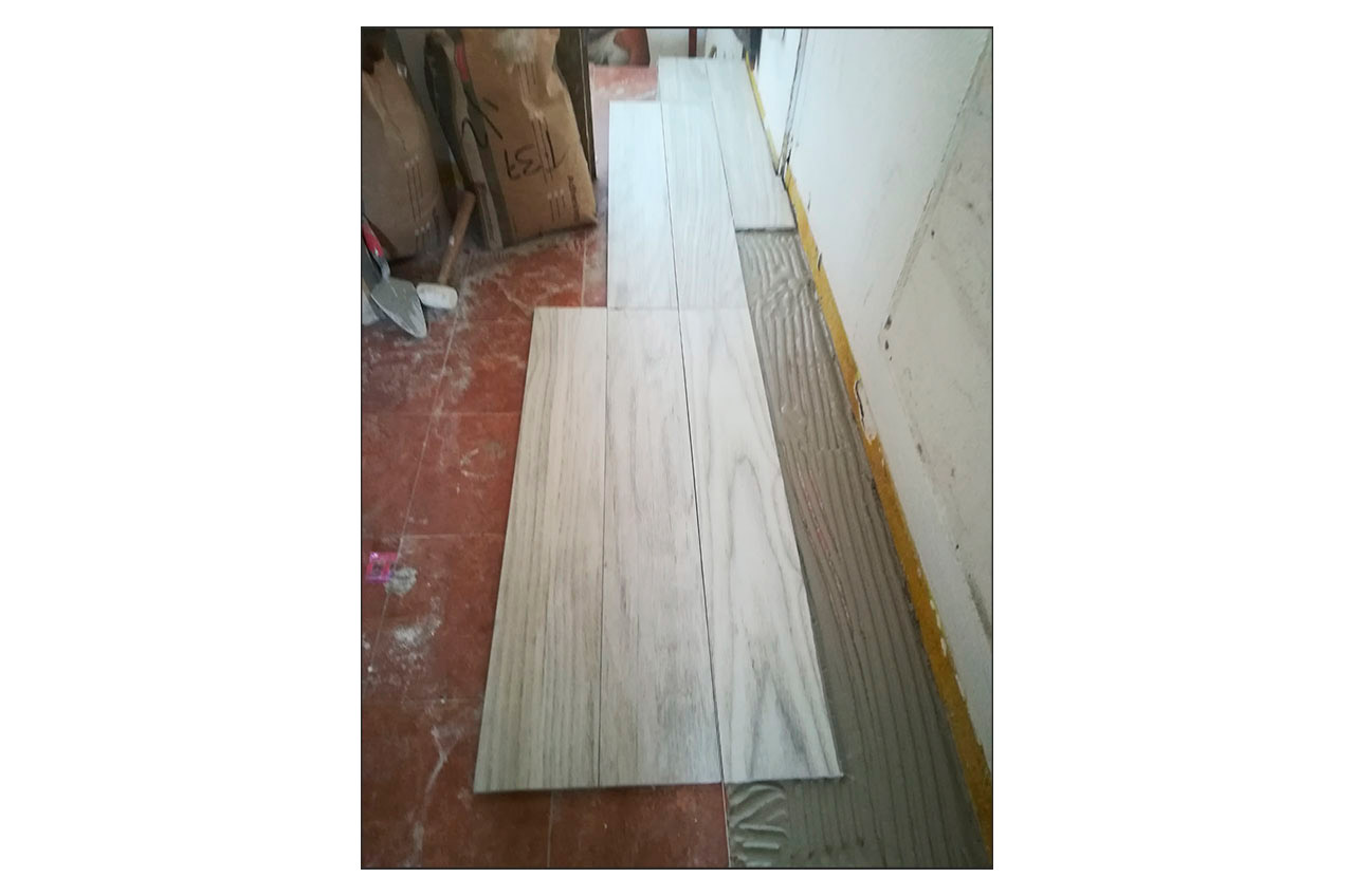 Palco Estadio Azteca - Decor Proyectos