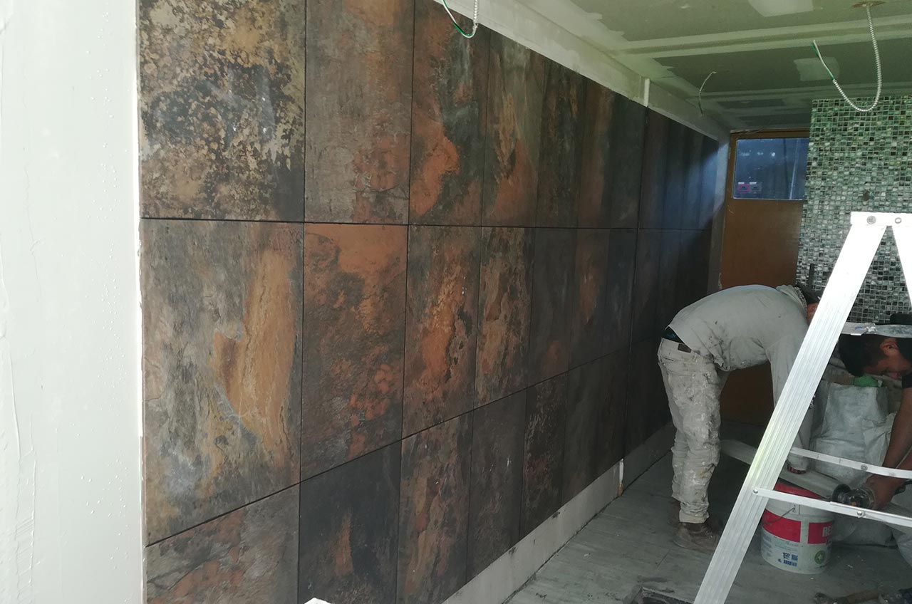 Palco Estadio Azteca - Decor Proyectos