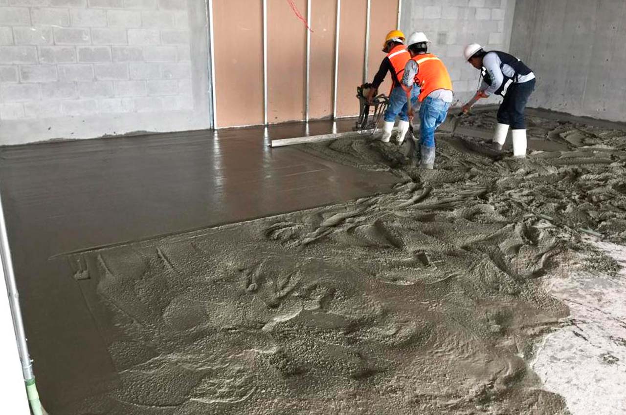 Torre Capital - Decor Proyectos