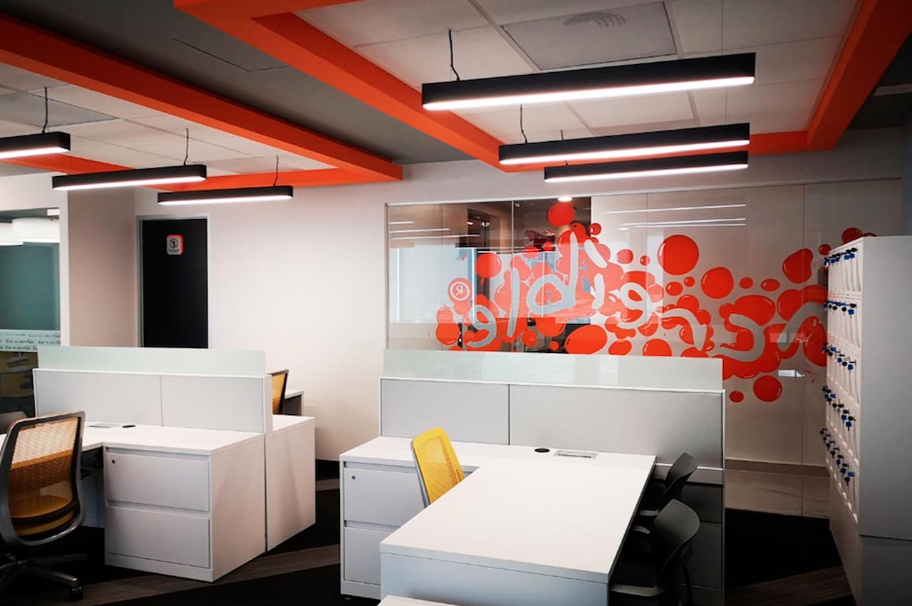 Torre Capital - Decor Proyectos