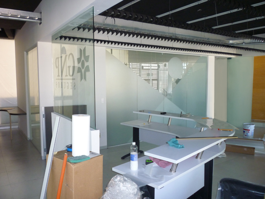 Torre Cube Gdl - Decor Proyectos