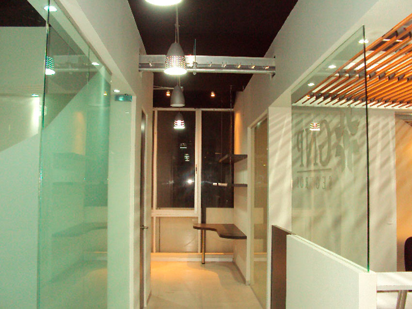 Torre Cube Gdl - Decor Proyectos