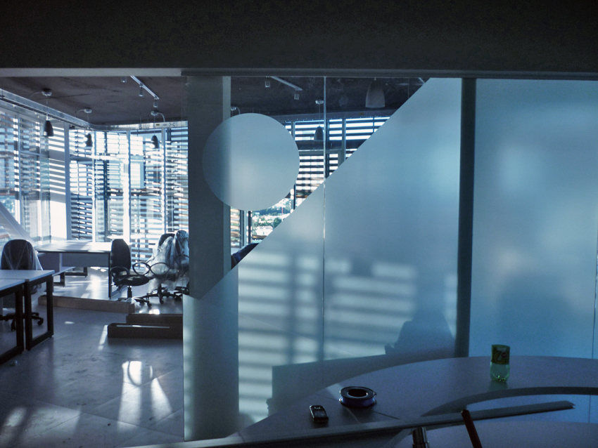 Torre Cube Gdl - Decor Proyectos