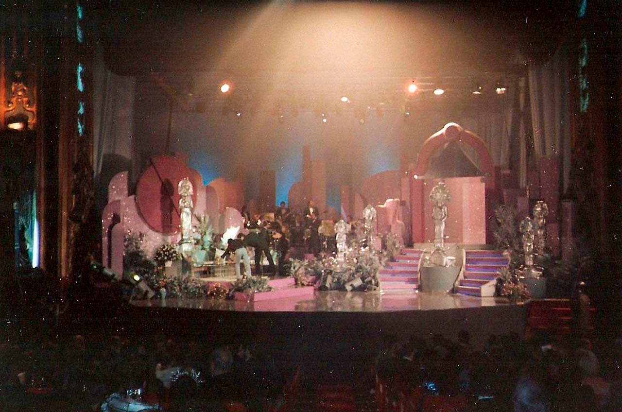 Diosas de plata - Decor Proyectos