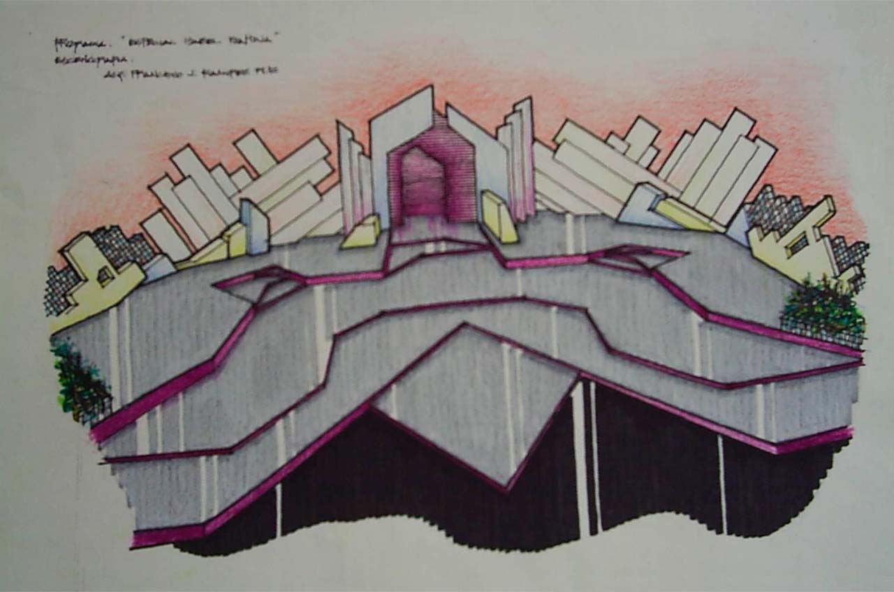 Programa Isabel pantoja - Decor Proyectos