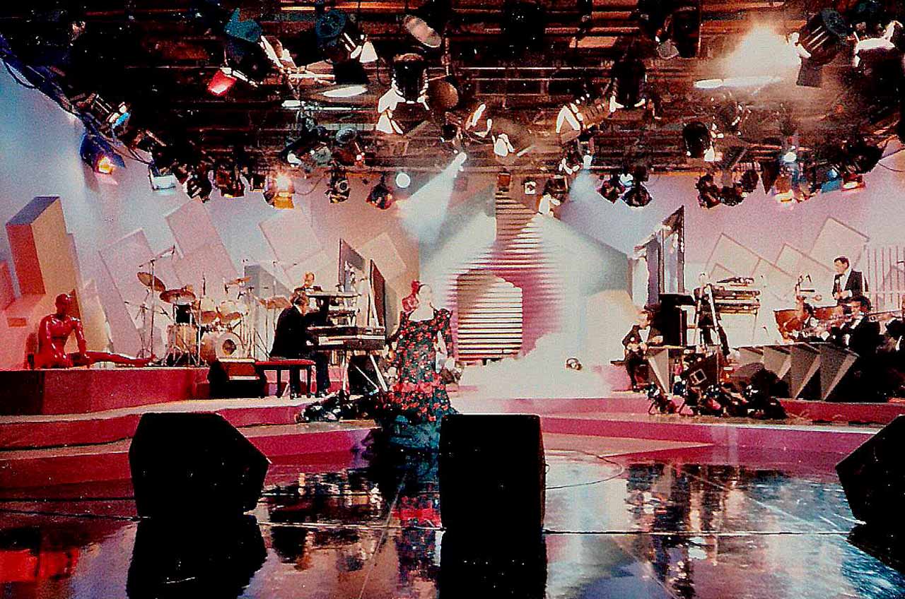 Programa Isabel pantoja - Decor Proyectos