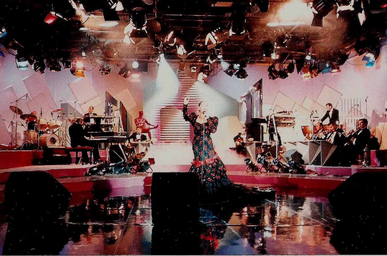 Programa Isabel pantoja - Decor Proyectos