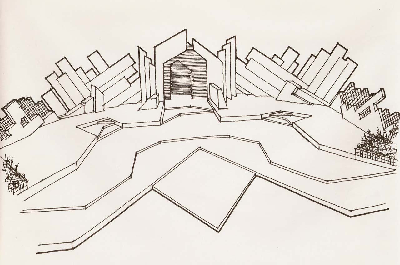 Programa Isabel pantoja - Decor Proyectos