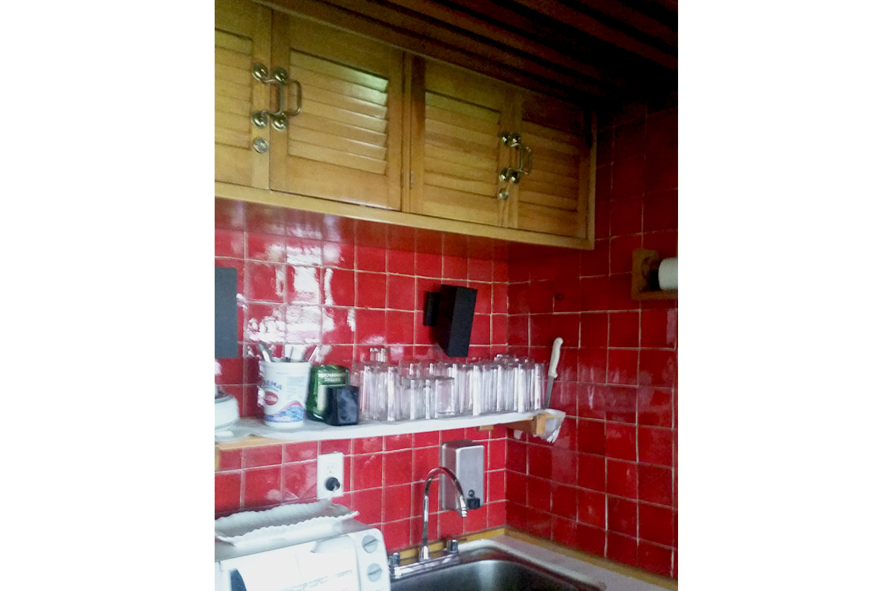 Palco Estadio Azteca - Decor Proyectos