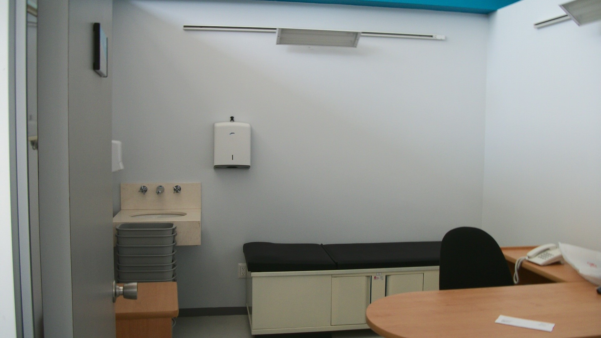 Traumamed – Clinica de Rehabilitación - Decor Proyectos