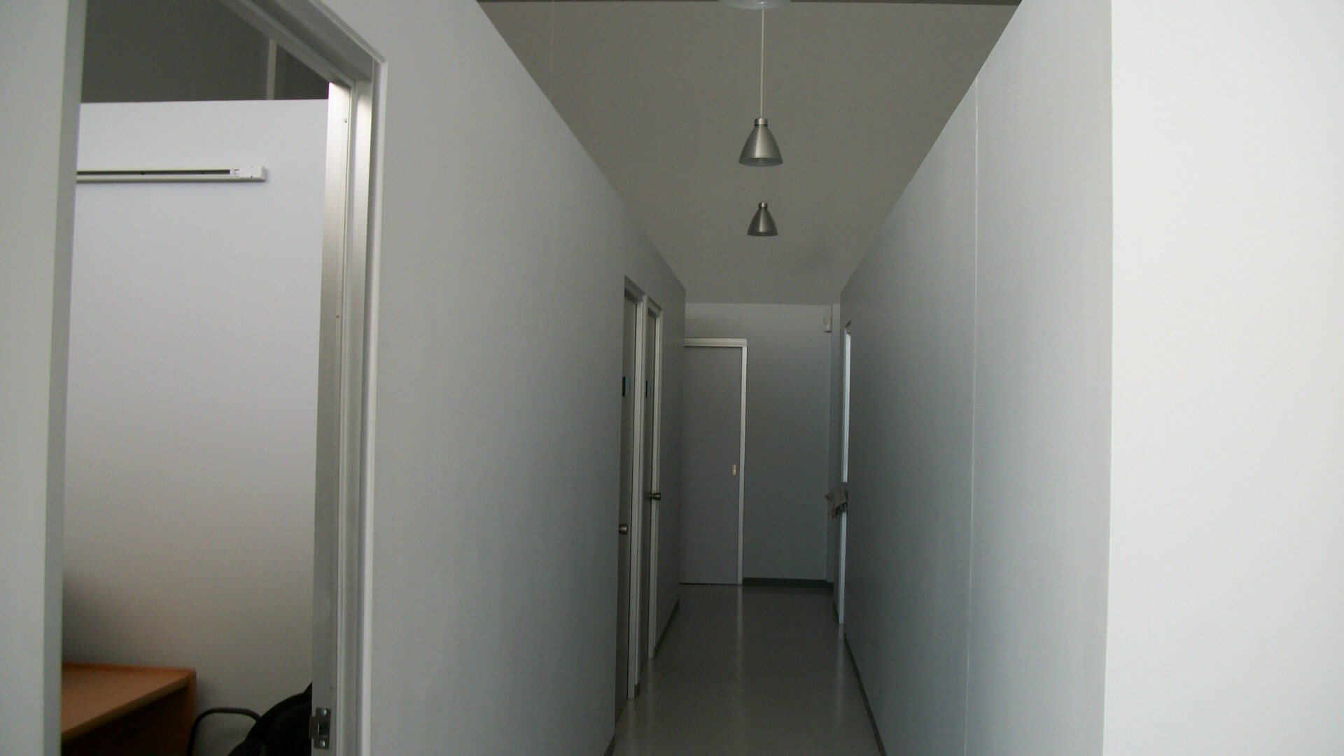 Traumamed – Clinica de Rehabilitación - Decor Proyectos