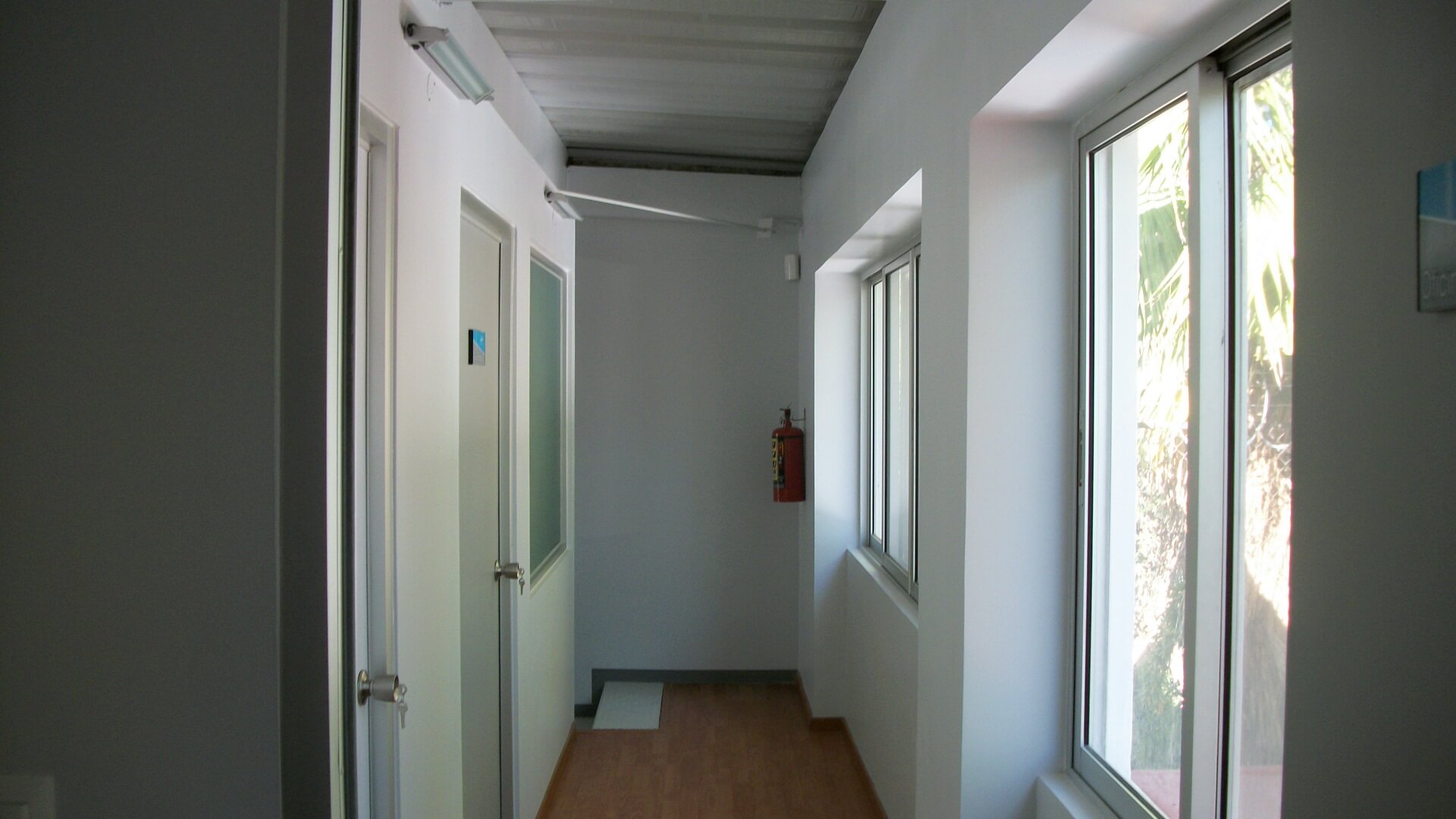 Traumamed – Clinica de Rehabilitación - Decor Proyectos