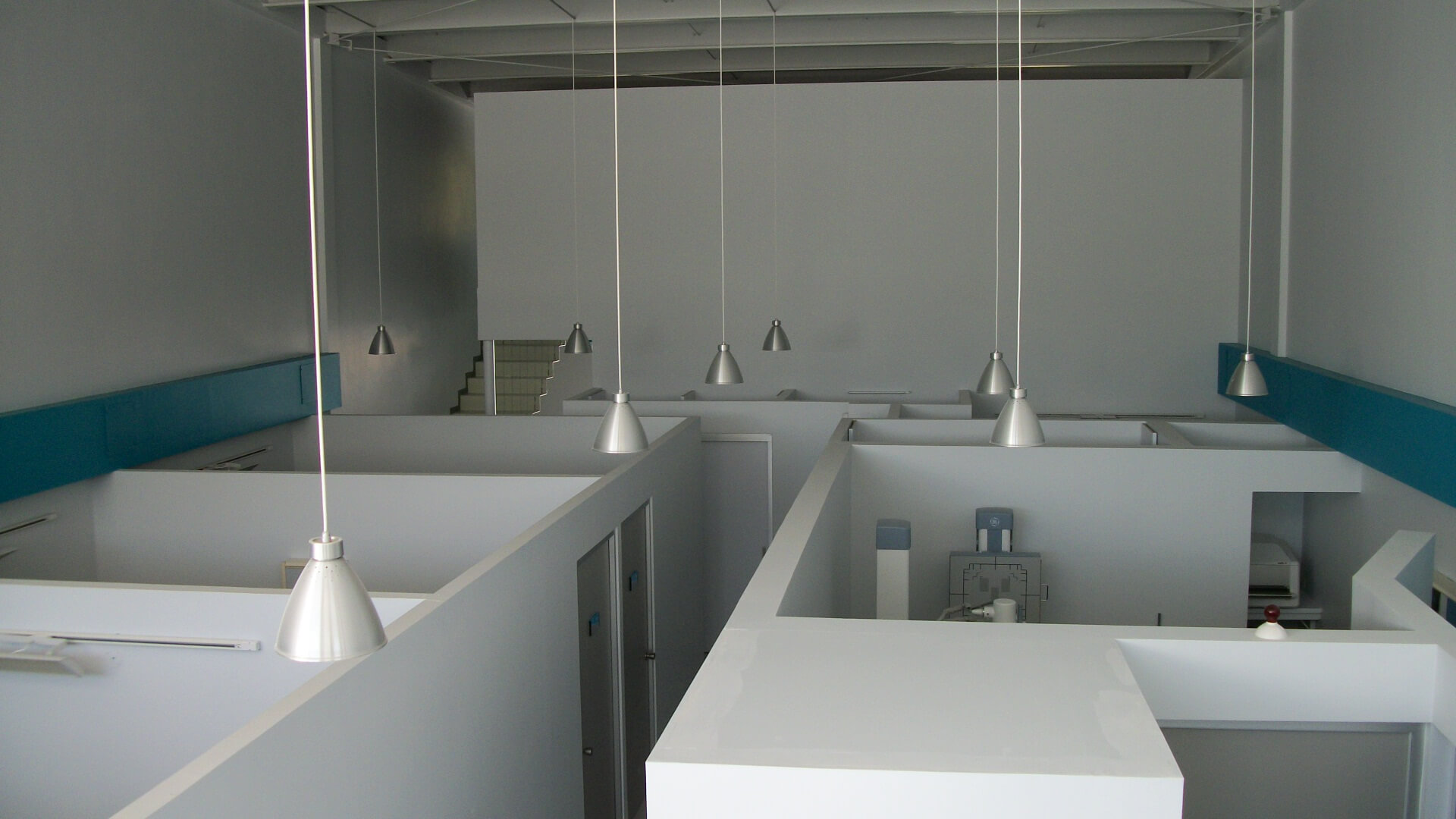 Traumamed – Clinica de Rehabilitación - Decor Proyectos