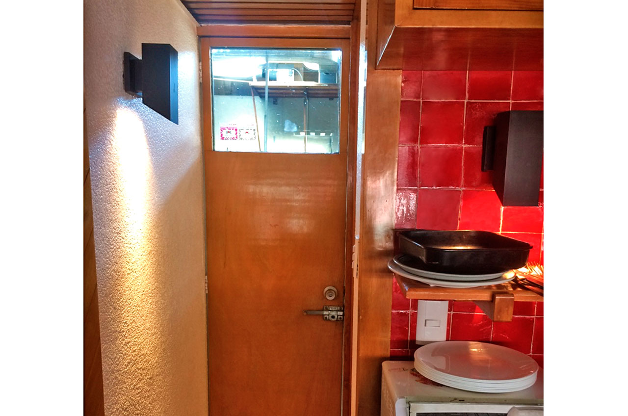 Palco Estadio Azteca - Decor Proyectos