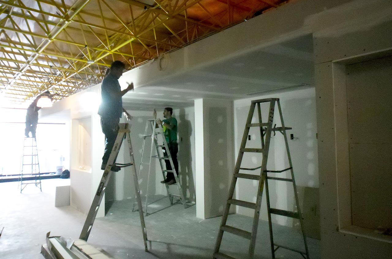 Comedor Profuturo